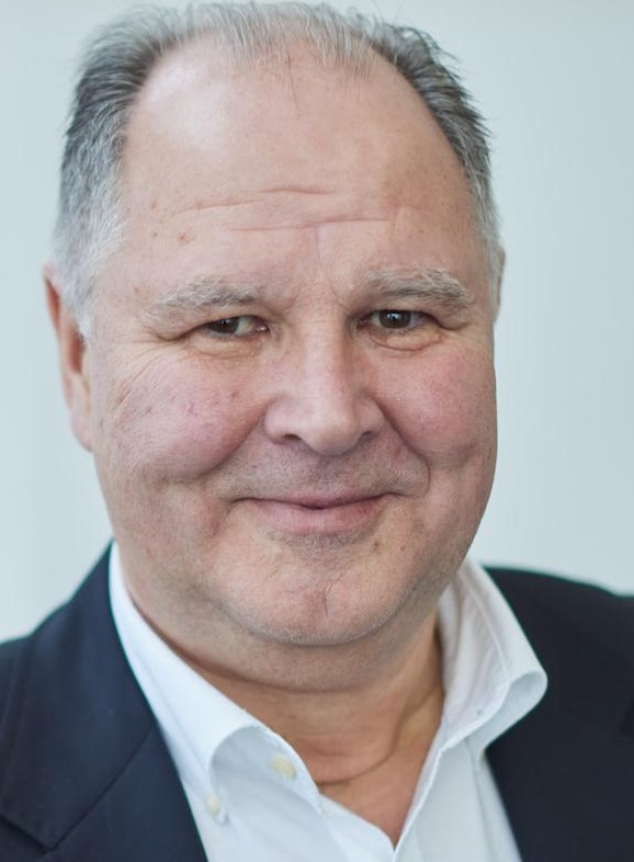 Dietmar Gunz