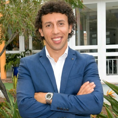 Brahim Babba Al Amine